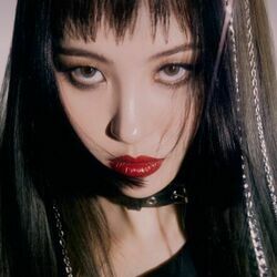 Oh Sorry Ya Chords by Sunmi (선미)