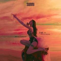 꼬리tail Chords by Sunmi (선미)