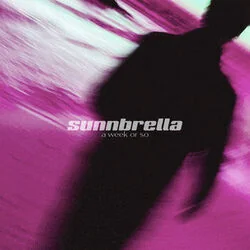 A Week Or So Chords by Sunnbrella