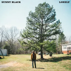 Lonely Chords by Sunny Black