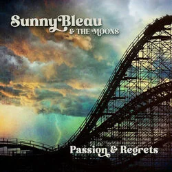 Low-down-middle-aged-blues Chords by Sunny Bleau And The Moons