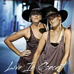 Still Circlin Chords by The Sunny Cowgirls