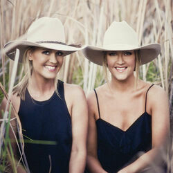 The Sunny Cowgirls chords for Cowboy