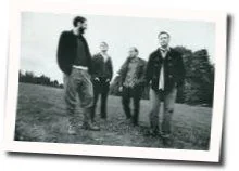 Grendel Chords by Sunny Day Real Estate