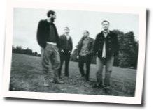 Grendel Chords by Sunny Day Real Estate