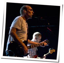 Guitar And Video Games Chords by Sunny Day Real Estate