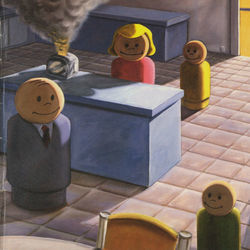 Song About An Angel Bass Tab by Sunny Day Real Estate