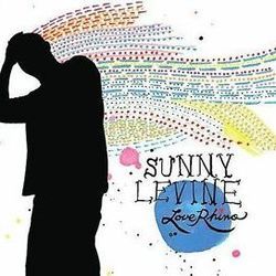 Sunny Levine chords for Love rhino