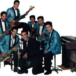 Sunny Ozuna And The Sunliners chords for Its okay