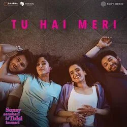 Tu Hai Meri Chords by Sunny Sanskari Ki Tulsi Kumari
