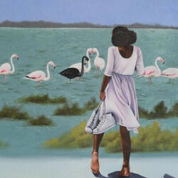 Sunny War chords for Cry baby