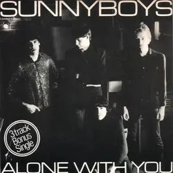 Alone With You Chords by Sunnyboys