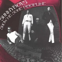 Show Me Some Discipline Chords by Sunnyboys