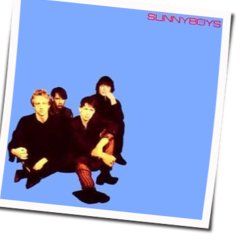 Liar Chords by Sunnyboys