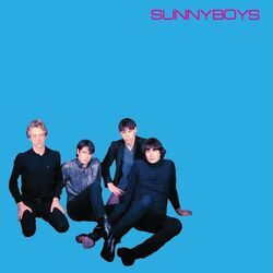 Tunnel Of Love Chords by Sunnyboys