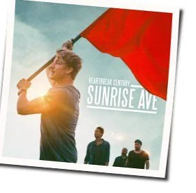 Heartbreak Century Chords by Sunrise Avenue