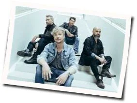 Iron Sky Acoustic Tab by Sunrise Avenue