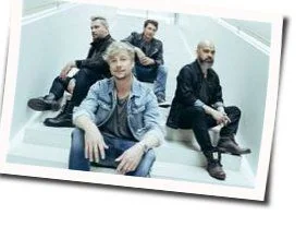 Iron Sky Tab Chords by Sunrise Avenue