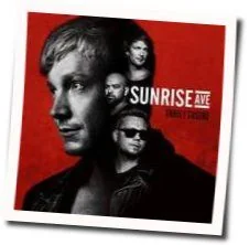 Little Bit Love Chords by Sunrise Avenue