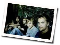 Nothing Is Over Chords by Sunrise Avenue