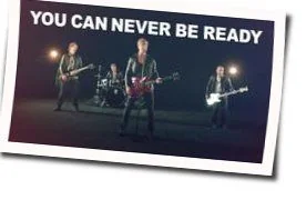 Question Marks Chords by Sunrise Avenue