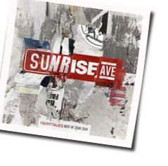 Funkytown Tab by Sunrise Avenue
