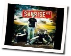 Happiness by Sunrise Avenue
