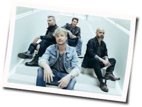 Iron Sky Acoustic Tab by Sunrise Avenue