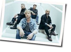 Iron Sky Tab Chords by Sunrise Avenue