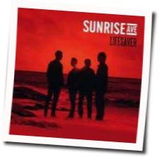 Lifesaver by Sunrise Avenue