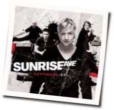 Lifesaver Acoustic Tabs by Sunrise Avenue