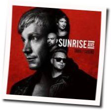 Little Bit Love Chords by Sunrise Avenue