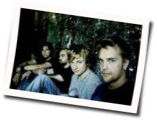 Nothing Is Over Chords by Sunrise Avenue