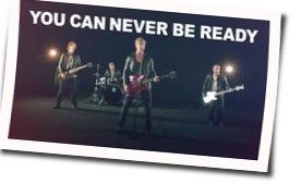 Question Marks Chords by Sunrise Avenue
