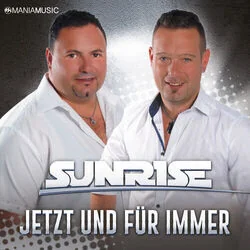 Rose Von Südtirol Chords by Sunrise