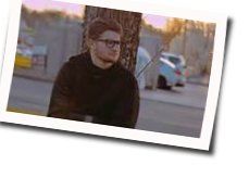 Sunrise Skater Kids chords for Rylo ken