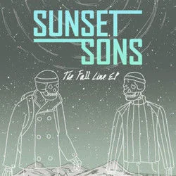 Blondie Chords by Sunset Sons