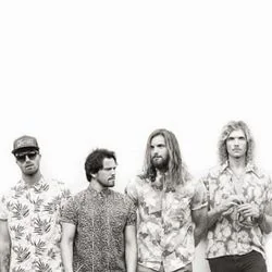Movie Scene Chords by Sunset Sons