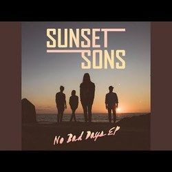 Gold by Sunset Sons