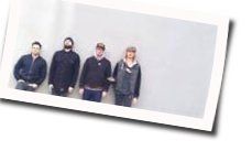 Sunset Sons tabs for On the road