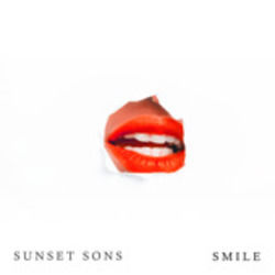 Smile by Sunset Sons
