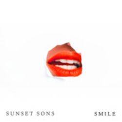 Sunset Sons chords for Smile