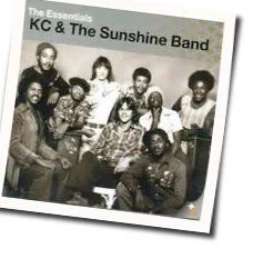 Boogie Shoes Bass Tab by The Sunshine Band And Kc