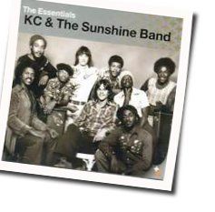 Boogie Shoes Bass tabs by The Sunshine Band And Kc