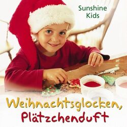 Freut Euch Mit Uns Chords by Sunshine Kids