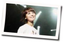 Maybe Chords by Sunye