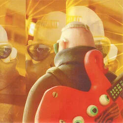 Do Or Die Tab by Super Furry Animals