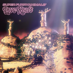 Frequency Chords by Super Furry Animals