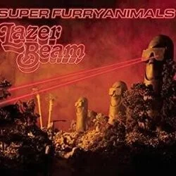 Lazer Beam Chords by Super Furry Animals