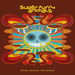 Shoot Doris Day Chords by Super Furry Animals